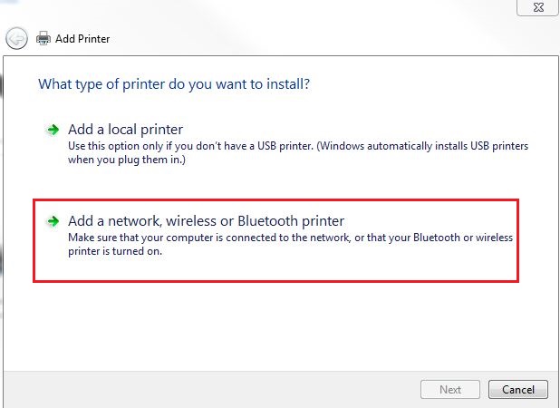 Brother Printer Firmware Update Password On Android